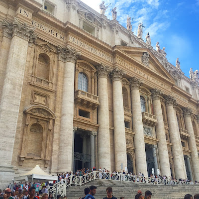 St. Peter's Basilica