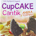 #27 Cupcake Cantik Aneka Topping