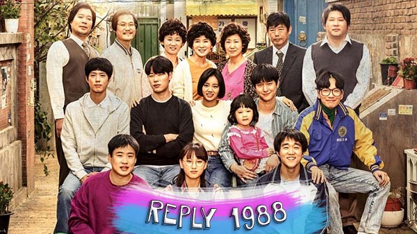 Sinopsis Drama Korea Reply 1988 Episode 1-20 (Tamat 