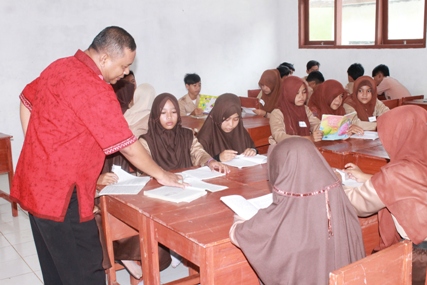  Keterampilan Belajar (Kompetensi Siswa) Abad 21 