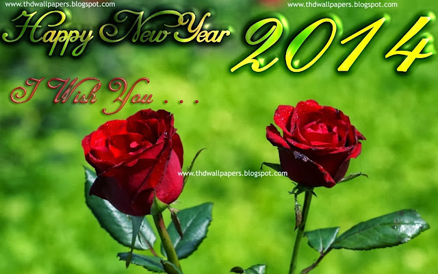 new year wishes 2014