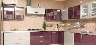 Kitchen Designs Hyderabad