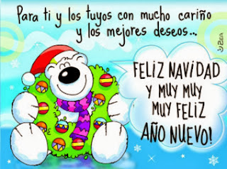 navidad, tarjeta navidad, saludo navidad