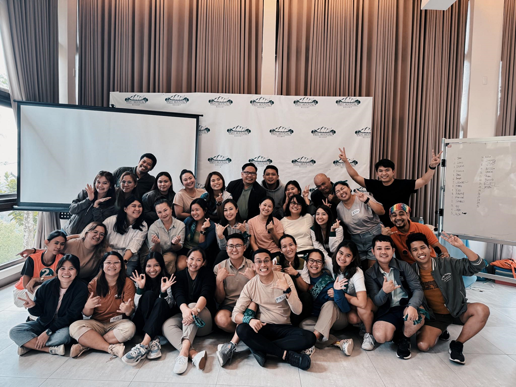 Cebu Landmasters Achieves Prestigious Great Place to Work® Certification, with 95% of its employees saying "I am proud to tell others I work here"