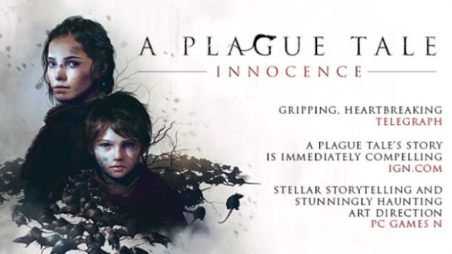 A Plague Tale: Innocence Torrent Download