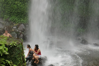 PAKET WISATA AIR TERJUN SENDANG GILA DAN TIU KELEP ONE DAY TOUR 1D