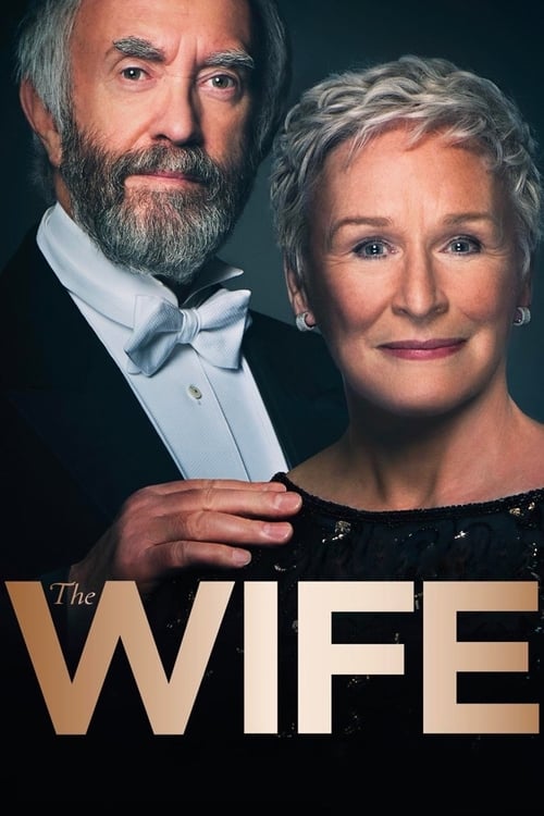 Regarder The Wife 2018 Film Complet En Francais