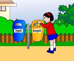 Gambar Sampah