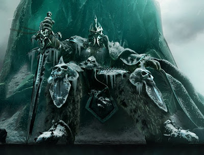 lich king wallpapers. Lich+king+costume