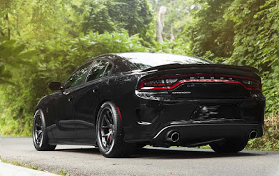 Dodge Charger 2018 Review, Specs, Price
