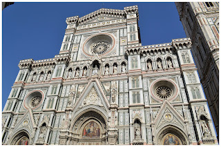 Katedra Santa Maria del Fiore - Florencja - Włochy