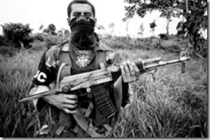 Conflict in Colombia, Putumayo