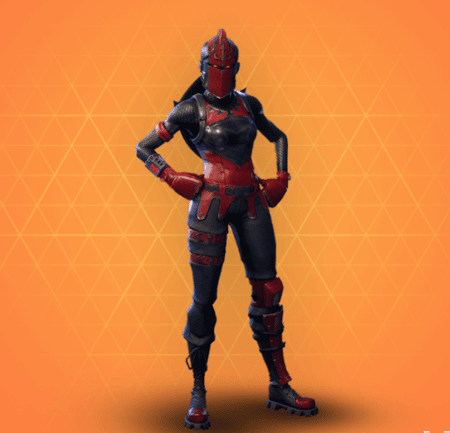 RED KNIGHT