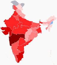 Corona, India Outbreak Cases, Virus