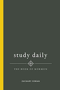 Study Daily The Book of Mormon