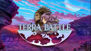 Terra Battle v3.6.0 MOD Apk 