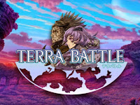 Terra Battle v3.6.0 MOD Apk Terbaru