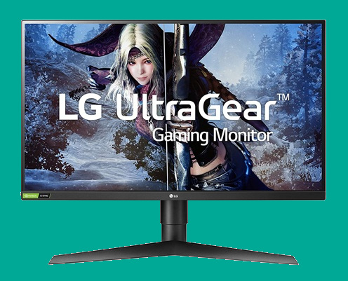 Lg 27gla B Review Of A 27 Inch 2k Monitor That S Crushing It 9to5gadgets