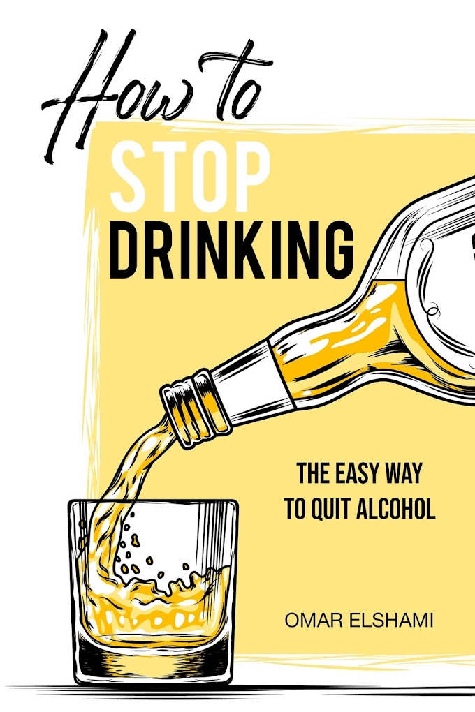 7 Days to Drink Less > STOP ALCOHOL IN 7 DAYS | READ REPORTS HOW TO DRINK LESS