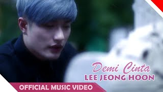 Demi cinta - Cover Lee Jeong Hoon.mp3 
