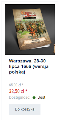 Warszawa 1656