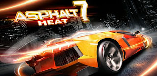 Asphalt 7 HD