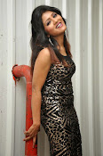 Kavya reddy glamorous photos-thumbnail-18
