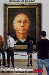 Curb Your Enthusiasm 8x01 Sub Español Online