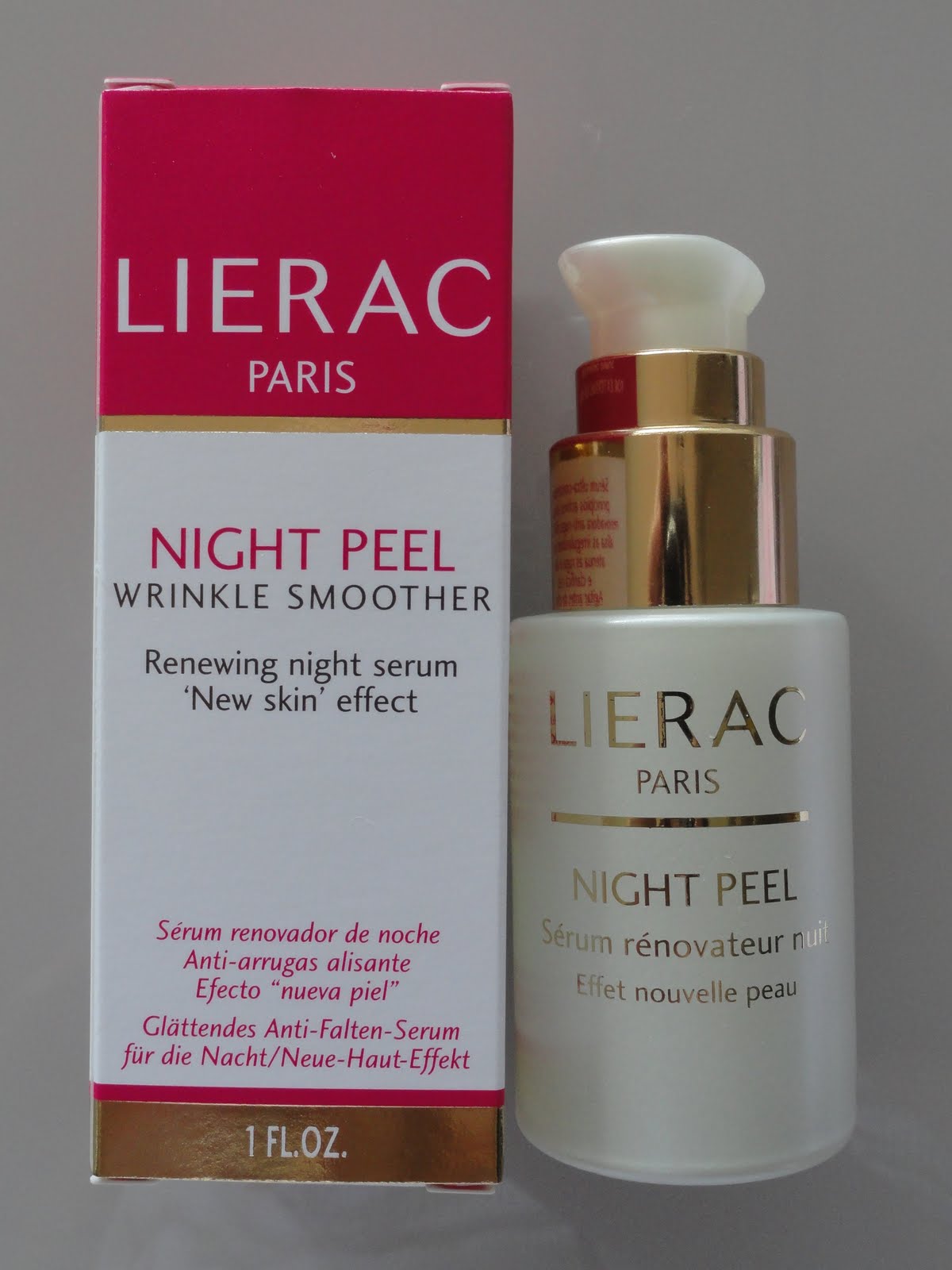Glycolic Acid Chemical Peel - A Peel Off That You Can Use Often