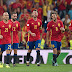 Tây Ban Nha thưởng gấp 3 lần Đức cho chức Vô Địch World Cup