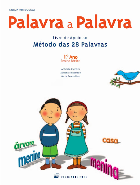 MÉTODO DAS 28 PALAVRAS 