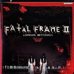 Fatal Frame II : Crimson Butterfly PC iSO Crack