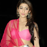 Pranitha Stills at AD Thanks Meet (7)