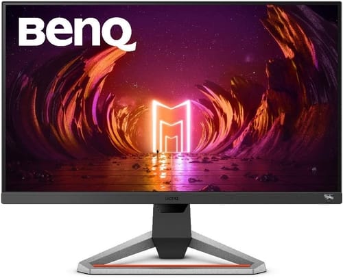 BenQ MOBIUZ EX2710 27 Inch 144Hz IPS Gaming Monitor