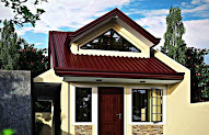 Terpopuler Desain Rumah Minimalis Biaya 20 Juta, Desain Rumah
