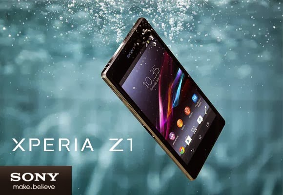 Xperia Z1