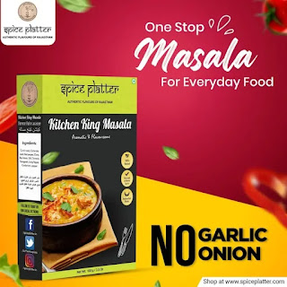 Wanted Distributors for Ready-to-Cook Rajwadi delicacies