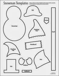 dibujos-de-navidad-para-recortar-y-armar-snowman2