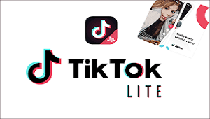  Anda dapat mendownload aplikasi ini melalui link di bawah TikTok Lite APK Terbaru