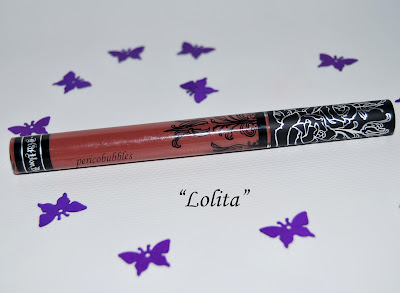 Lolita Kat Von D