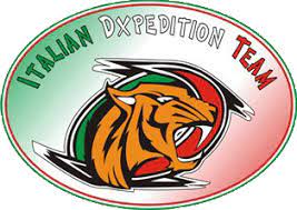 Italian Dxpedition Team