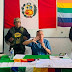  Antauro Humala sobre comunidad LGTB: “Han expropiado la bandera del Tahuantinsuyo, nuestra bandera” 