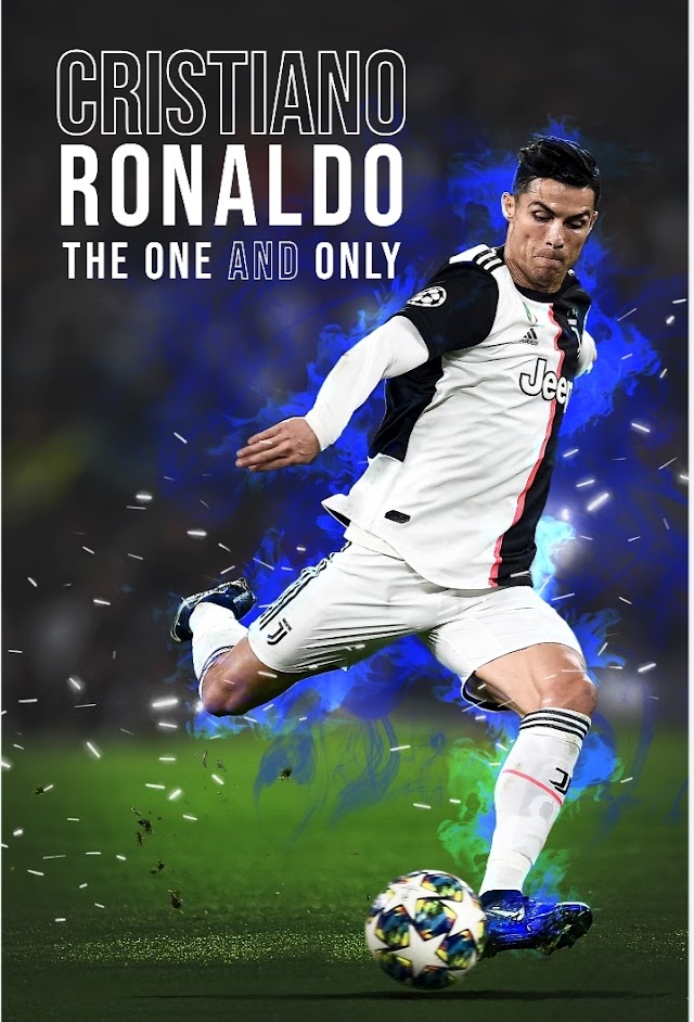 Who ia Ronaldo? Ronaldo's bio.