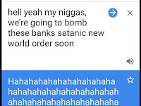 Misteri Google Translate | Berani Coba??
