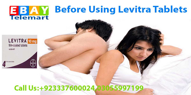 Levitra Tablet in Lahore 03055997199