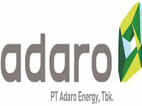 Info Terbaru Lowongan Kerja April - Mei 2016 PT Adaro Energy,Tbk