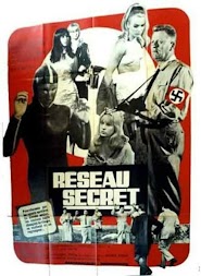 Réseau secret (1967)