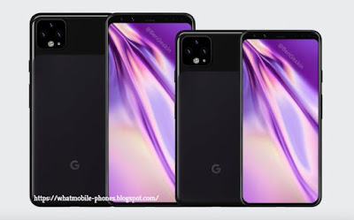 Google Pixel 4XL