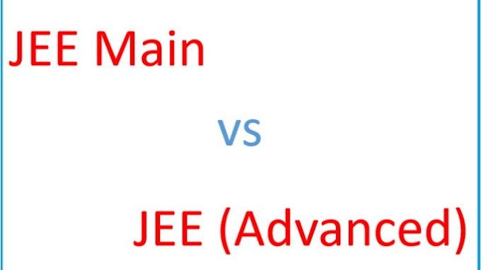  How Challenging is JEE Advanced as Compared to JEE Mains? 
