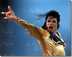 MICHAEL JACKSON 5